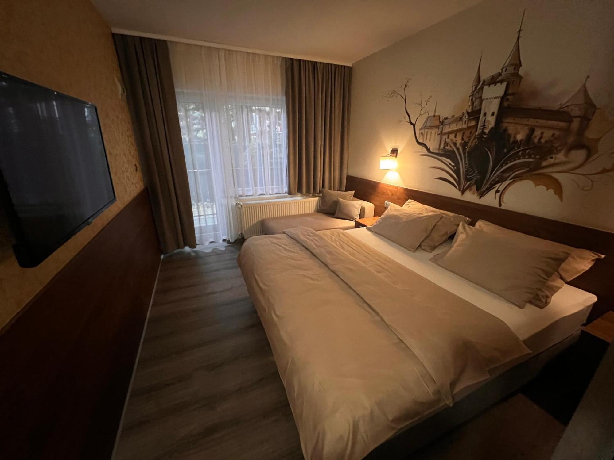 Apartmany Teddy Bojnice Exterior photo