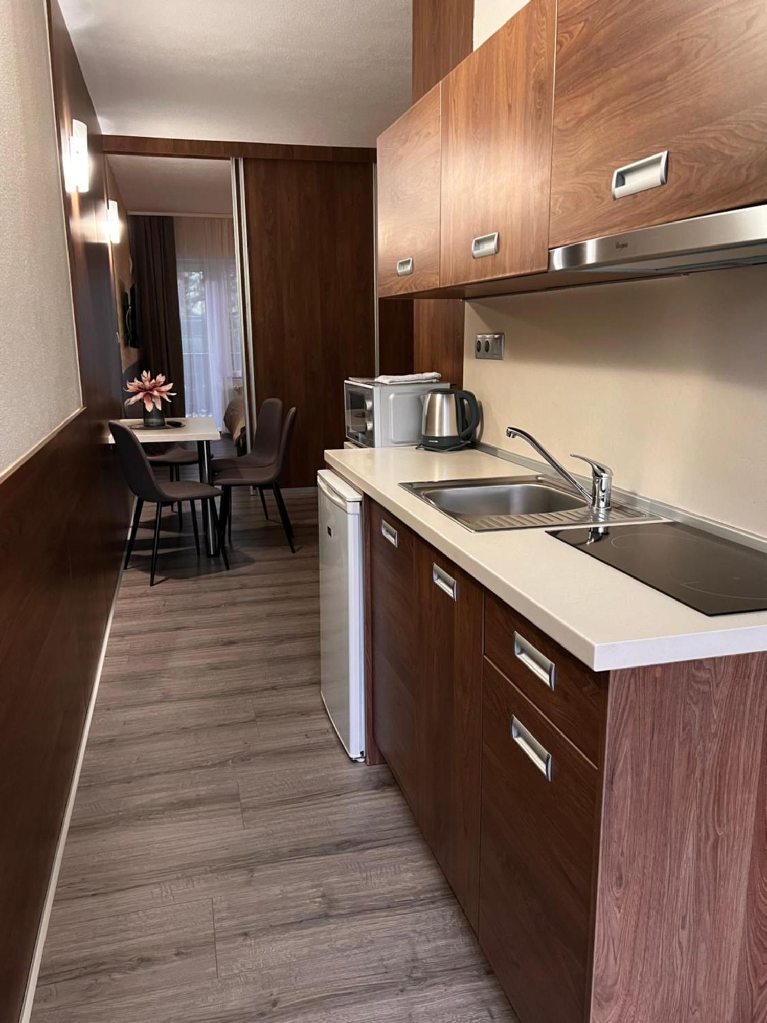 Apartmany Teddy Bojnice Exterior photo