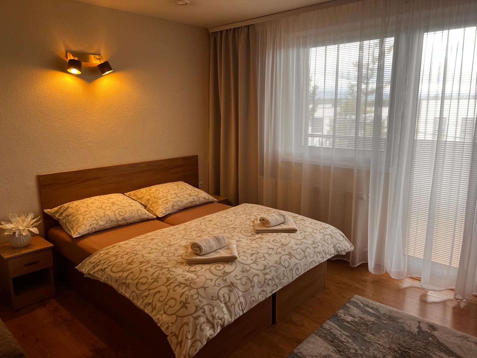 Apartmany Teddy Bojnice Exterior photo