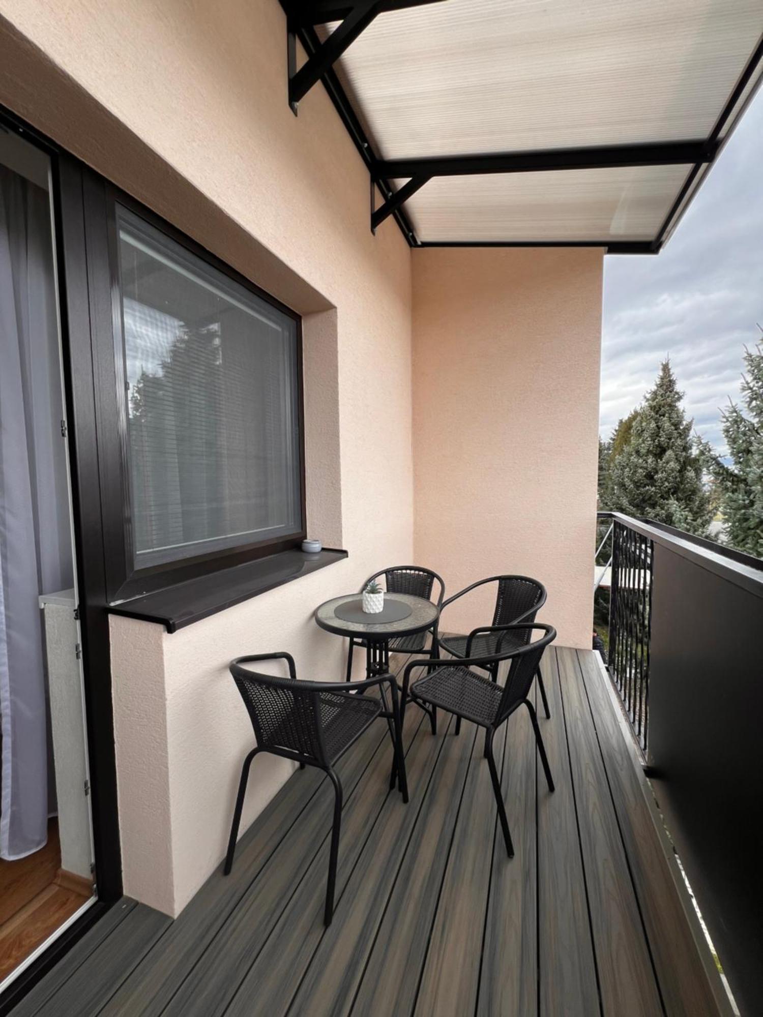 Apartmany Teddy Bojnice Exterior photo