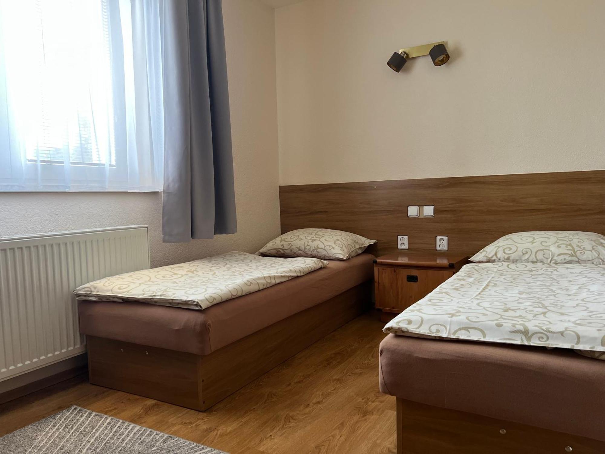 Apartmany Teddy Bojnice Exterior photo