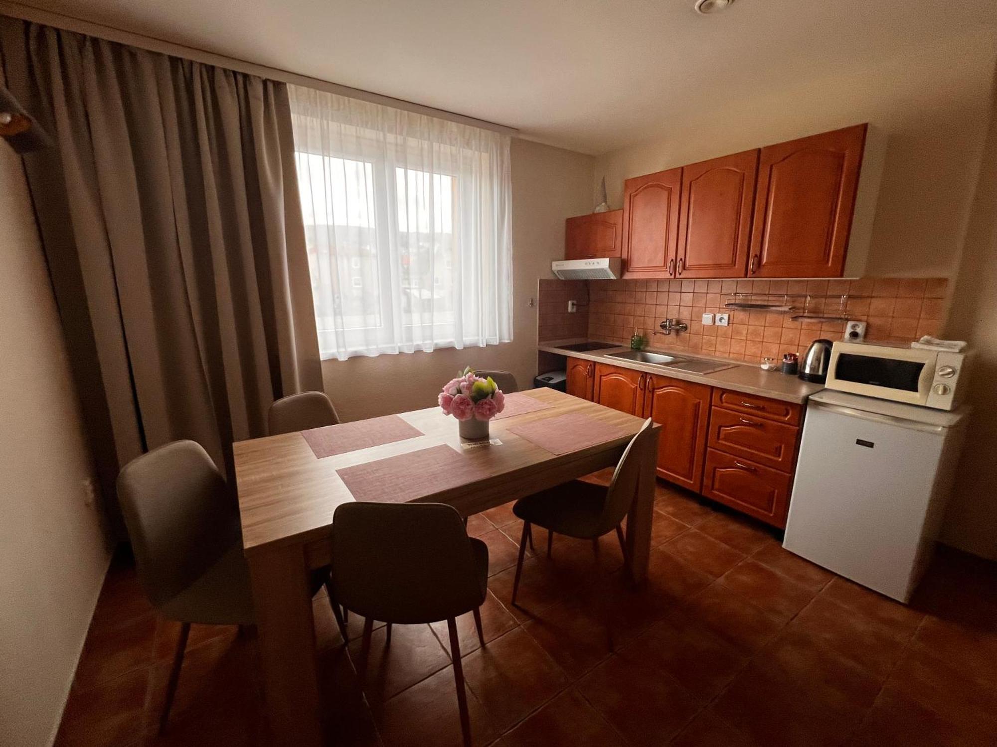 Apartmany Teddy Bojnice Exterior photo