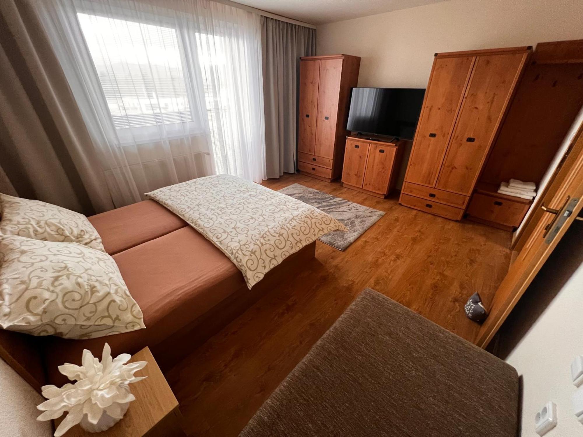 Apartmany Teddy Bojnice Exterior photo