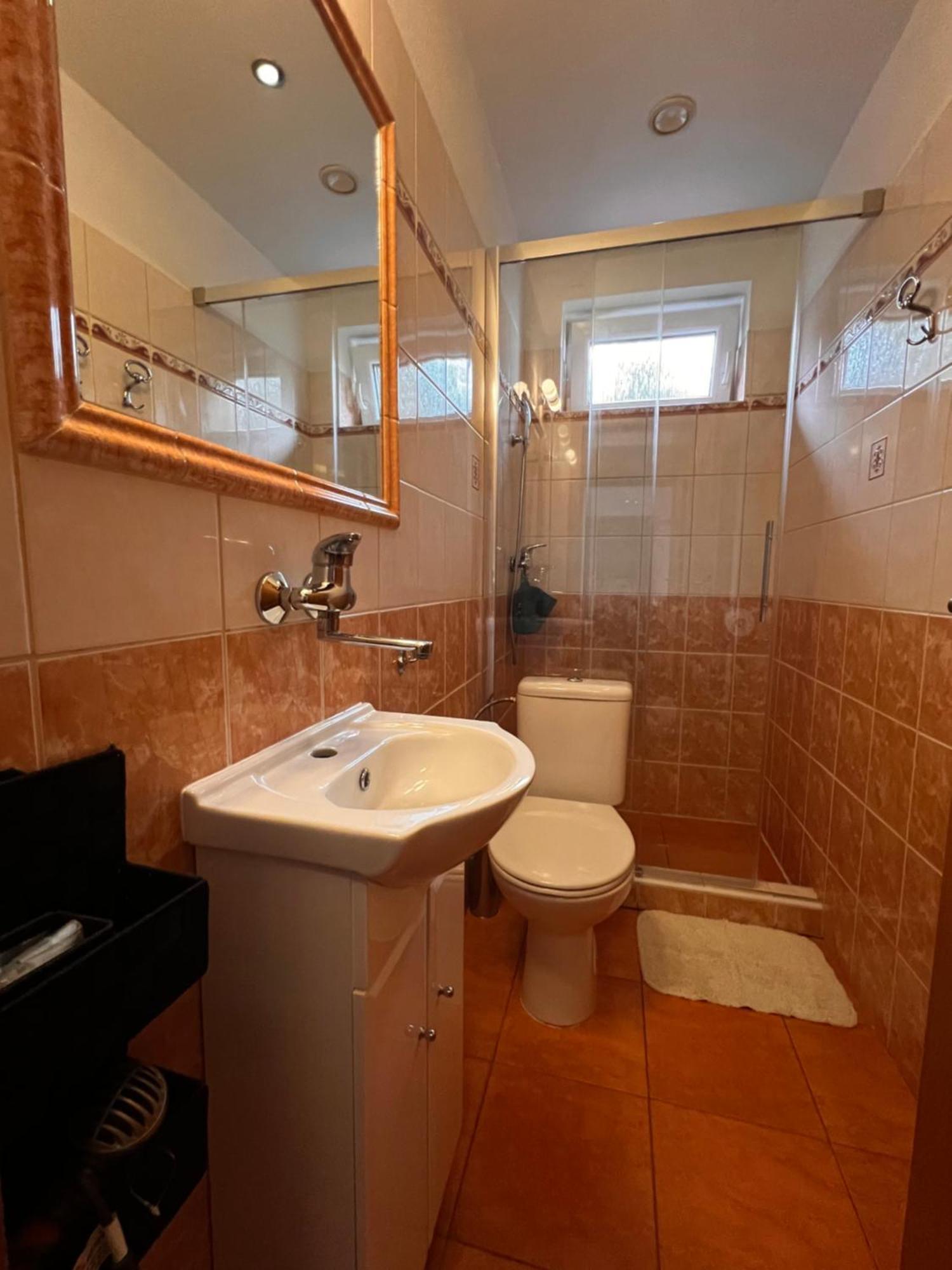 Apartmany Teddy Bojnice Exterior photo