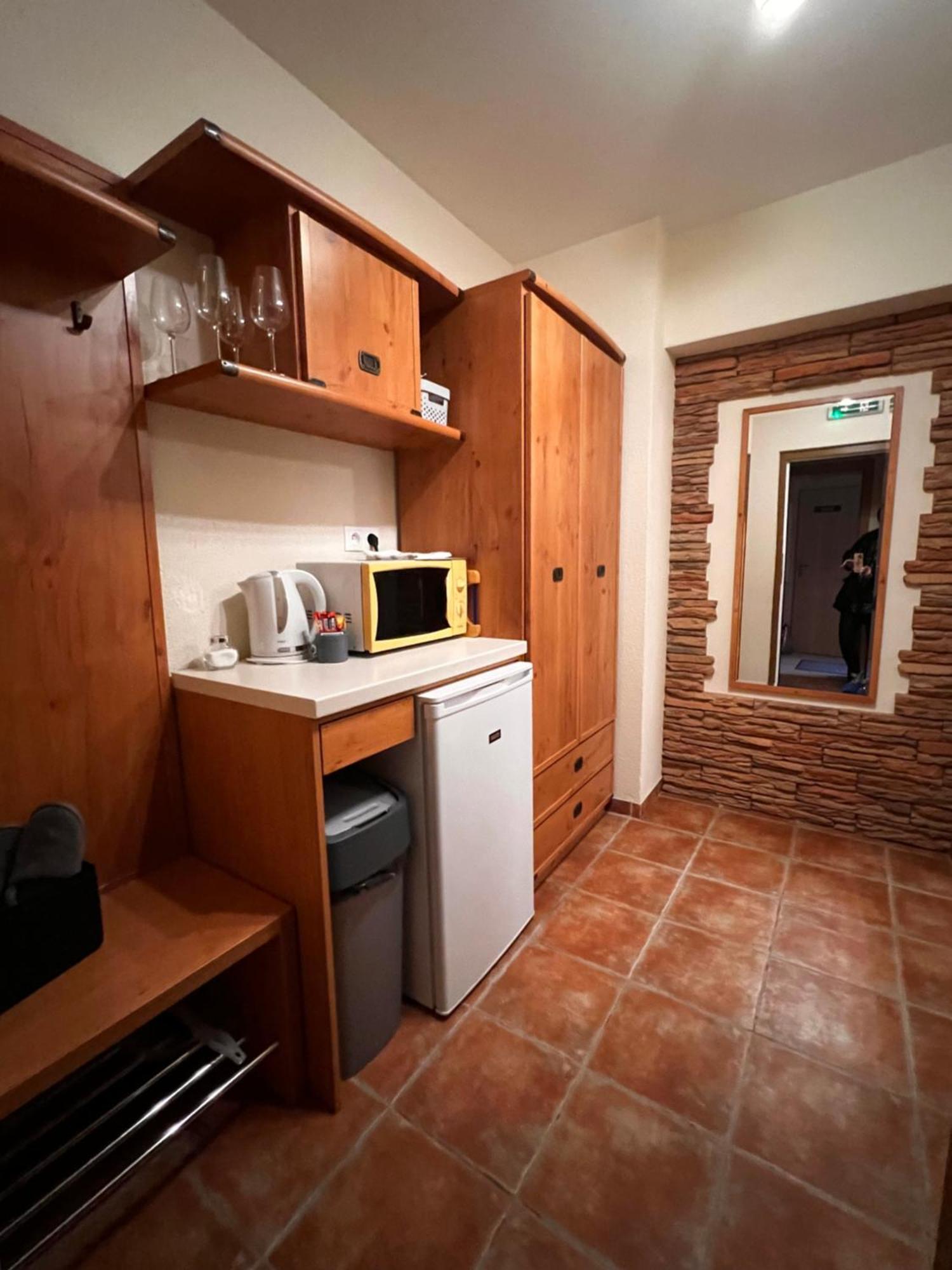 Apartmany Teddy Bojnice Exterior photo