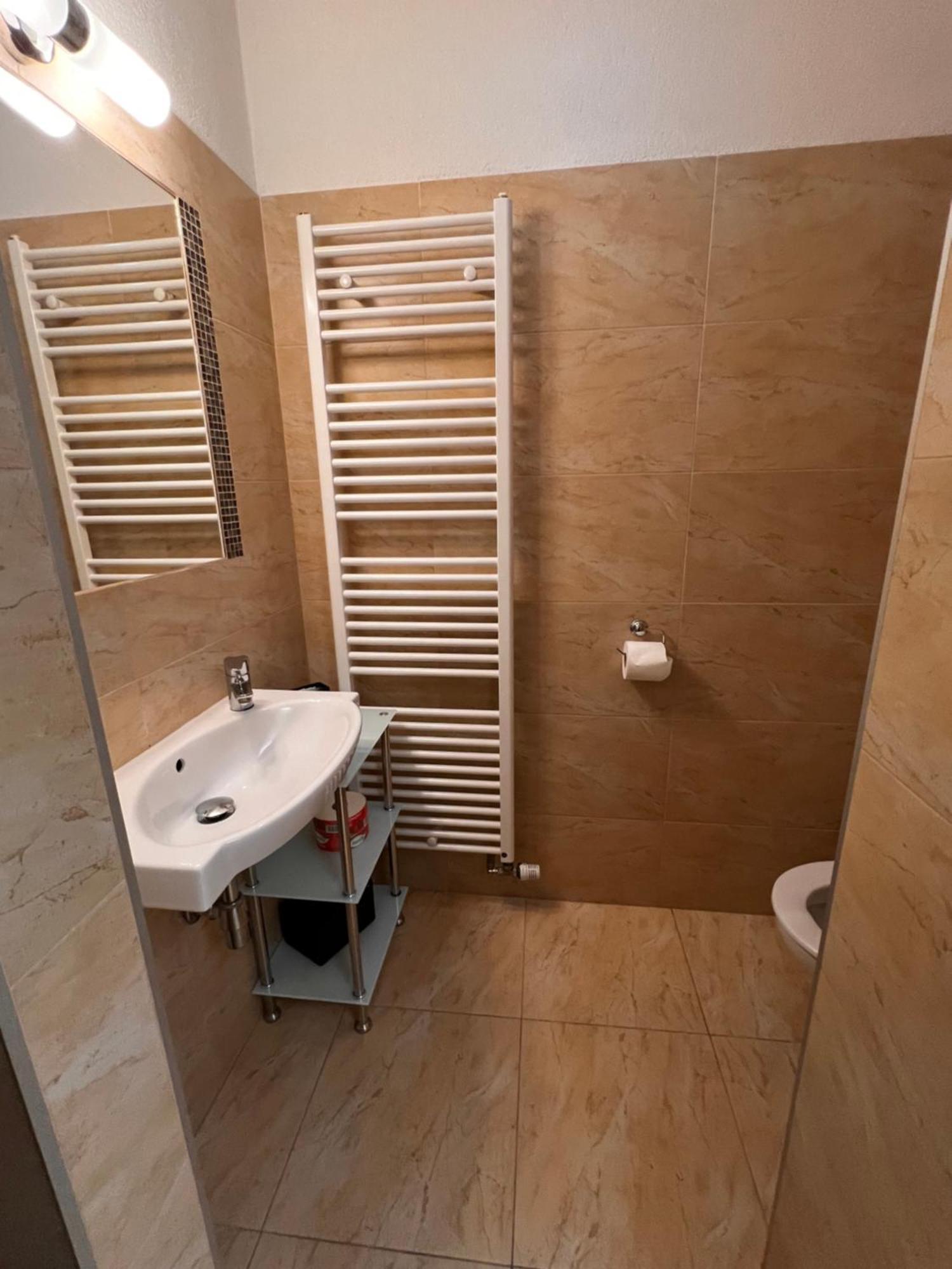 Apartmany Teddy Bojnice Exterior photo