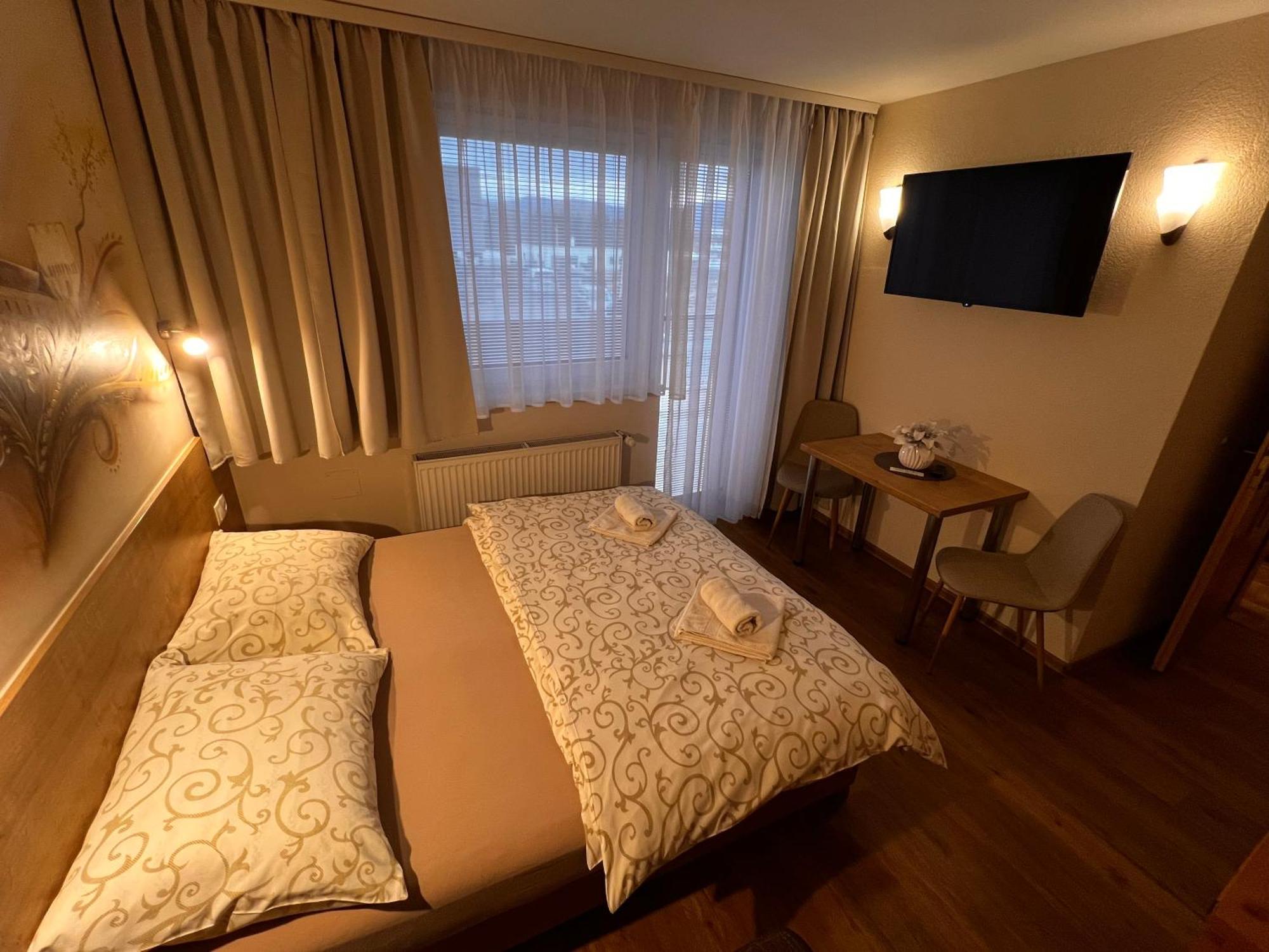 Apartmany Teddy Bojnice Exterior photo