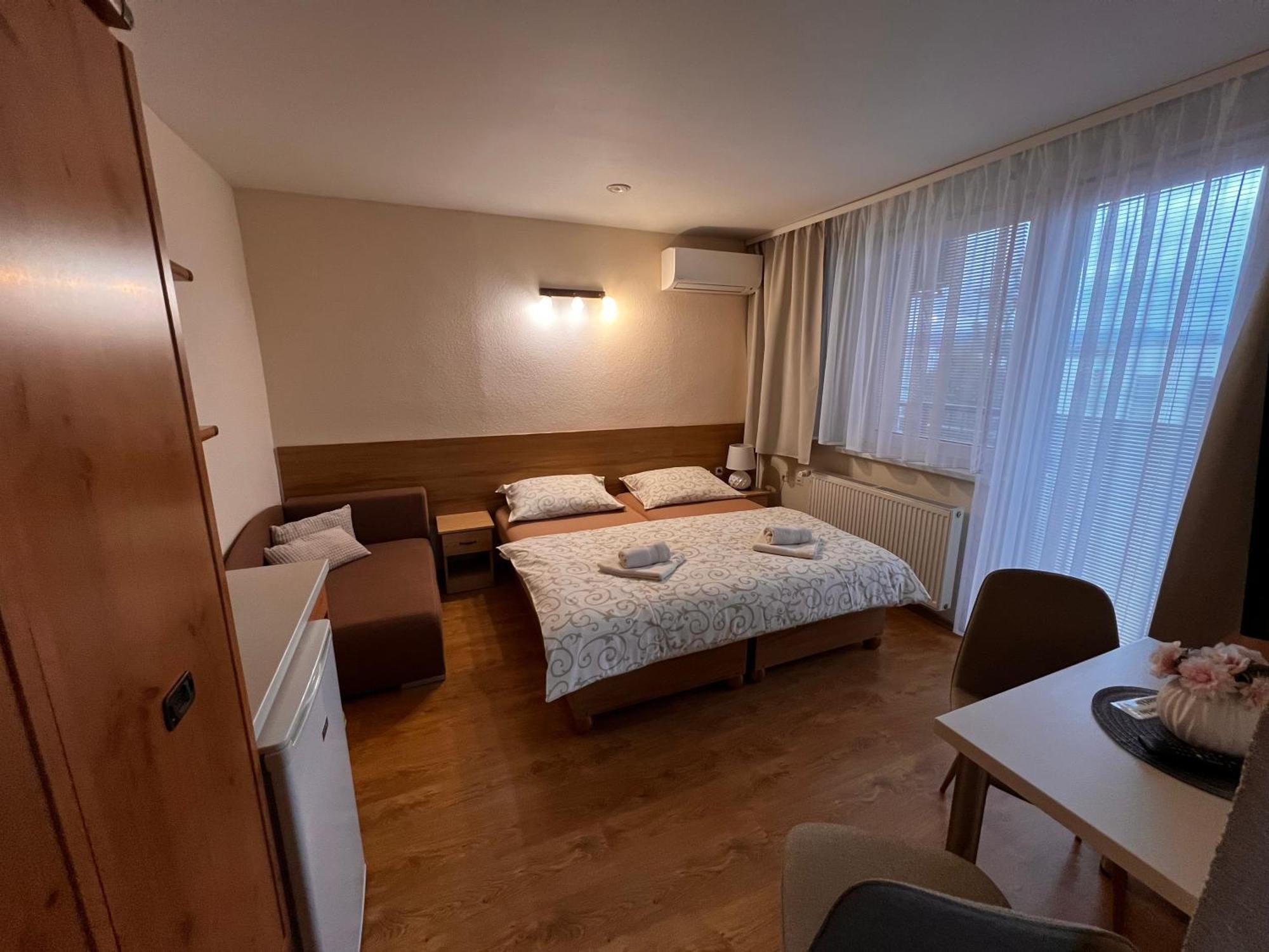 Apartmany Teddy Bojnice Exterior photo