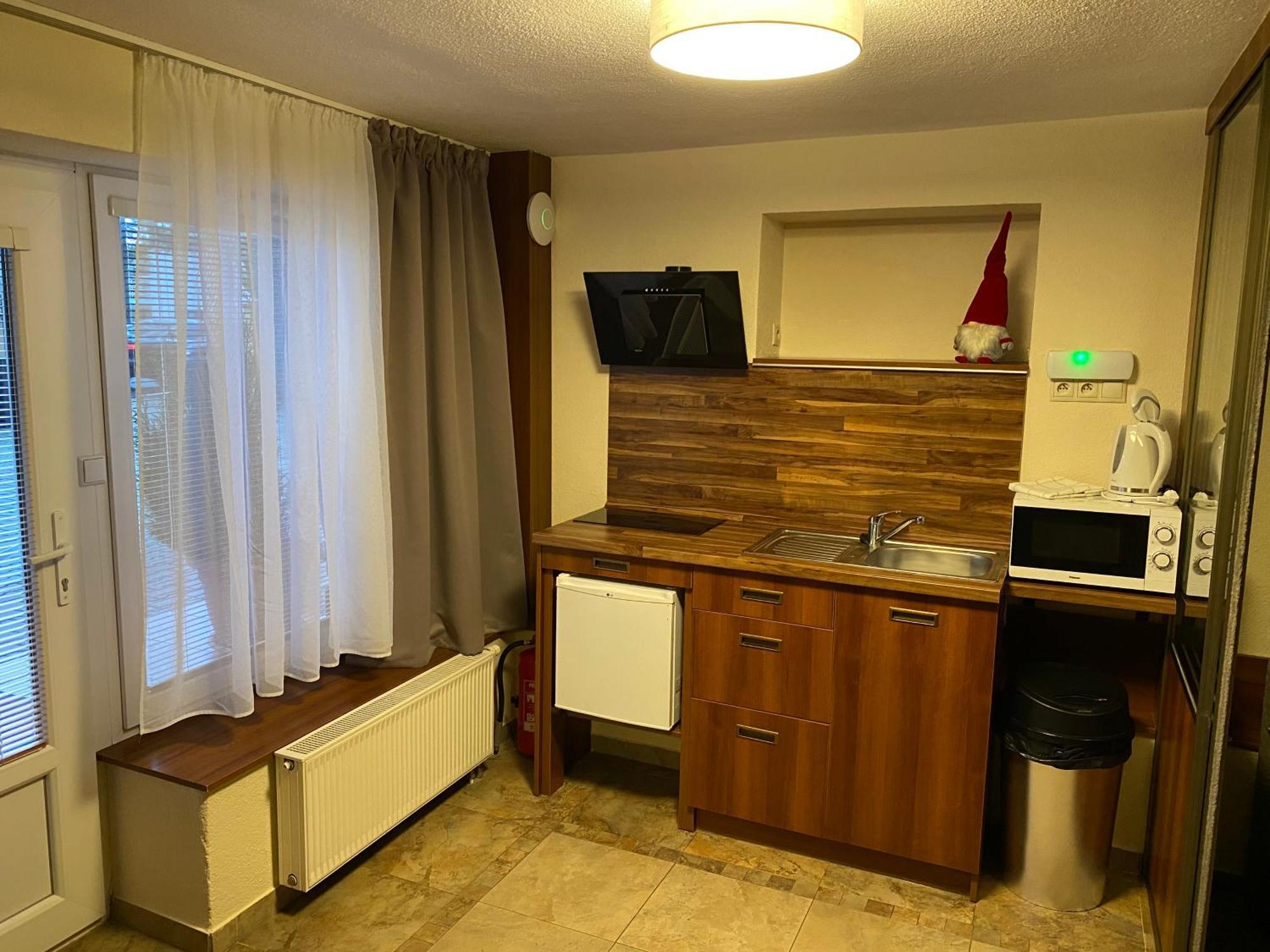 Apartmany Teddy Bojnice Exterior photo