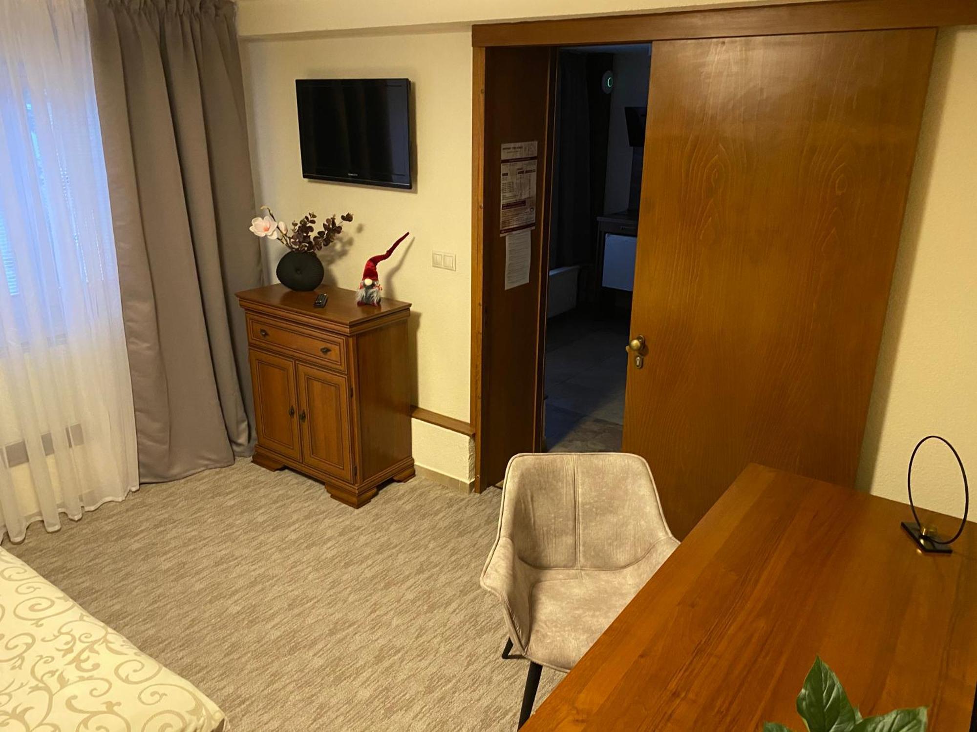 Apartmany Teddy Bojnice Exterior photo